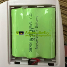PLC JPD-100A csereakkumulátor PLC JPD-100A csereakkumulátor