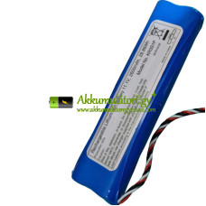  PLC KR3S1P csereakkumulátor