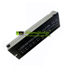  PLC Osen9000 Osen8000 1412125 csereakkumulátor