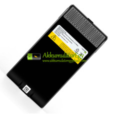  PLC PK-1819-A03 csereakkumulátora