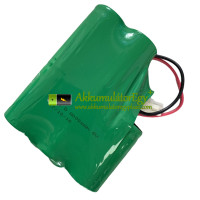 PLC QJ84A csereakkumulátor PLC QJ84A csereakkumulátor