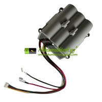  PLC SLIM INZ012 Z151-6S1P Z3 csereakkumulátor