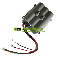  PLC SLIM INZ012 Z151-6S1P Z3 csereakkumulátor