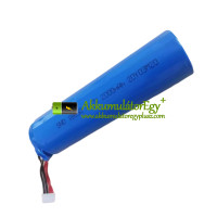  PLC UTi22A csereakkumulátor