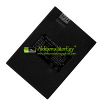  PLC ZNS-YK005A csereakkumulátor