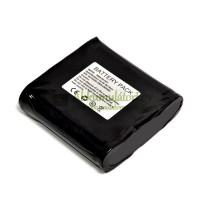 Akkumulátor a AFL W2003M 3900-05-001 Noyes M200 OTDR
