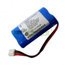 Akkumulátor a DJI GL358wB 7.2V 2600mAh Phantom 3
