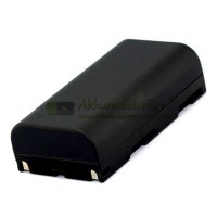 Akkumulátor a LB220 7,4V 3400mAh