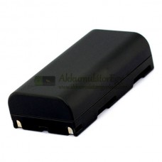 Akkumulátor a LB220 7,4V 3400mAh