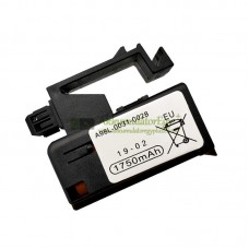 Akkumulátor a FANUC A98L-0031-0028 A02B-0323-K102 1750mAh CR17335