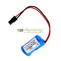 Akkumulátor a PLC 1756-BA2 3V 1756-L61 / 2/3