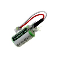 Akkumulátor a PLC CJ1W-BAT01 3V CP1L CP1H