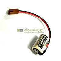 Akkumulátor a PLC CR14250SE 3V