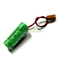 Akkumulátor a PLC CR17450SE-R / 3V A98l-0031-0012 Akkumulátor a PLC CR17450SE-R / 3V A98l-0031-0012