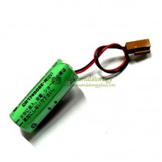 Akkumulátor a PLC CR17450SE-R / 3V A98l-0031-0012
