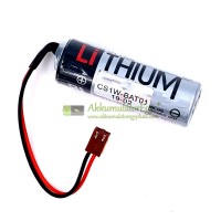 Akkumulátor a PLC CS1W-BAT01 3.6V