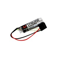 Akkumulátor a PLC ER6VC3N 3.6V