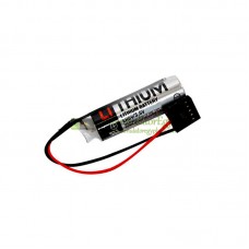 Akkumulátor a PLC ER6VC3N 3.6V
