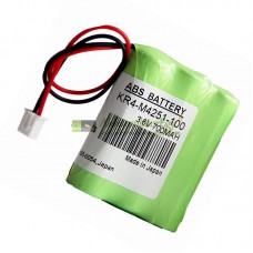Akkumulátor a PLC KR4-M4251-100 3.6V