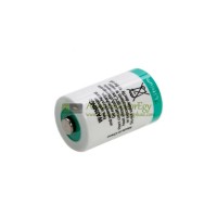 Akkumulátor a PLC LS14250 3.6V