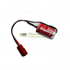 Akkumulátor a PLC NP8P-BT 3.6V ER3 Akkumulátor a PLC NP8P-BT 3.6V ER3