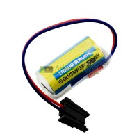 Akkumulátor Mitsubishi ER17330V 3.6V A6BAT MR-BAT ER17 / 33