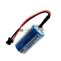 Akkumulátor Mitsubishi Q6BAT CR17335SE-R