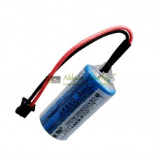 Akkumulátor Mitsubishi Q6BAT CR17335SE-R