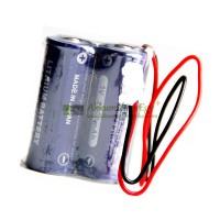 Akkumulátor PLC 2CR17450 CR17450 3V