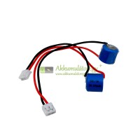 Akkumulátor PLC AFP1801 3V FP1 CR1 / 3N