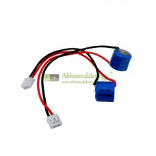 Akkumulátor PLC AFP1801 3V FP1 CR1 / 3N