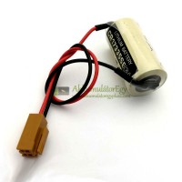 Akkumulátor PLC CR17335SE 3V CR17335SE-R / 3V