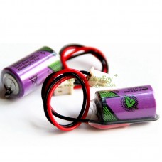 Akkumulátor PLC DVPABT01 3.6V DVP-32EH ER14250