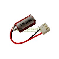 Akkumulátor PLC ER3 3.6V F940 PM-20BL