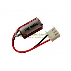 Akkumulátor PLC ER3 3.6V F940 PM-20BL