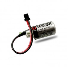 Akkumulátor PLC ER3V 3.6V JZSP-BA01 Akkumulátor PLC ER3V 3.6V JZSP-BA01