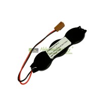 Akkumulátor PLC IC698ACC701 3V 44A747665-001R03