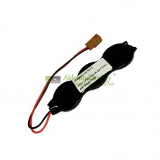 Akkumulátor PLC IC698ACC701 3V 44A747665-001R03