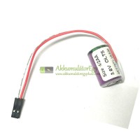 Akkumulátor PLC S7-300 6ES7971-1AA00-0AA0 3.6V