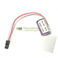 Akkumulátor PLC S7-300 6ES7971-1AA00-0AA0 3.6V