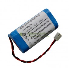 Akkumulátor a Biocare ECG1200 ECG1201 HYLB683 HYLB293 HYLB843