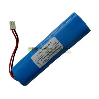 Akkumulátor a Biocare EKG-1215 ECG-1210 HYLB-952