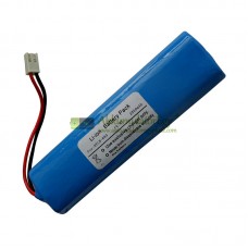 Akkumulátor a Biocare EKG-1215 ECG-1210 HYLB-952