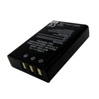Akkumulátor a EXFO EXFO-100 AXS-100 AXS-110XW-EX003