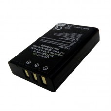 Akkumulátor a EXFO EXFO-100 AXS-100 AXS-110XW-EX003