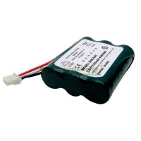 Akkumulátor a FDK MODELL 3HR-AAC 3.6V