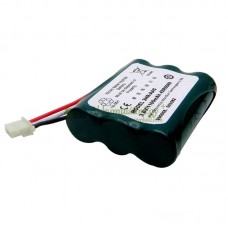 Akkumulátor a FDK MODELL 3HR-AAC 3.6V Akkumulátor a FDK MODELL 3HR-AAC 3.6V