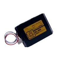 Akkumulátor a Fujikura 60S FSM-60R 60R 50S 11HR-4 / 3FAU