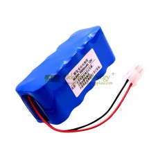 Akkumulátor a Fukuda FC1760 10N-1700sc FC1760