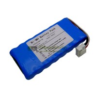 Akkumulátor a Fukuda FCP-2155 FX-2111 8HRAAFD HHR-13F8G1